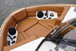 2025 Malibu Wakesetter 23 LSV