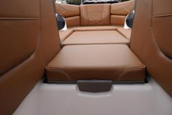 2025 Malibu Wakesetter 23 LSV