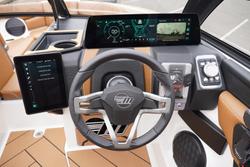 2025 Malibu Wakesetter 23 LSV