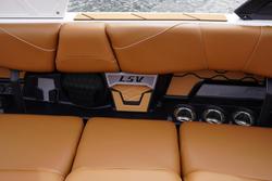 2025 Malibu Wakesetter 23 LSV