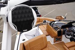 2025 Malibu Wakesetter 23 LSV