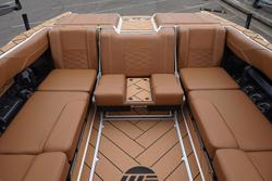 2025 Malibu Wakesetter 23 LSV