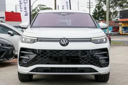 2025 Volkswagen Tayron 195TSI R-Line