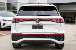 2025 Volkswagen Tayron 195TSI R-Line