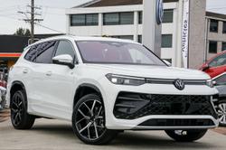 2025 Volkswagen Tayron 195TSI R-Line