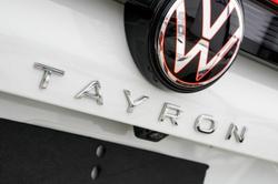 2025 Volkswagen Tayron 195TSI R-Line