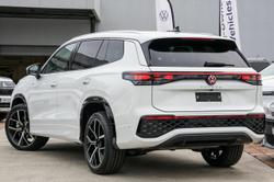 2025 Volkswagen Tayron 195TSI R-Line