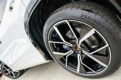 2025 Volkswagen Tayron 195TSI R-Line