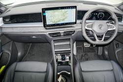 2025 Volkswagen Tayron 195TSI R-Line