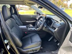 2025 Mitsubishi Outlander Exceed ZM MY25 AWD Black Diamond