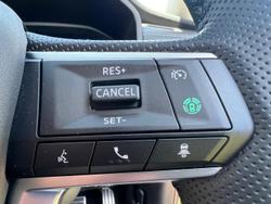 2025 Mitsubishi Outlander Exceed ZM MY25 AWD Black Diamond