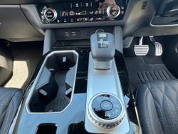 2025 Mitsubishi Outlander Exceed ZM MY25 AWD Black Diamond