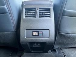 2025 Mitsubishi Outlander Exceed ZM MY25 AWD Black Diamond