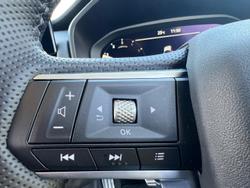 2025 Mitsubishi Outlander Exceed ZM MY25 AWD Black Diamond