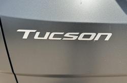 2025 Hyundai Tucson Elite
