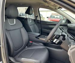 2025 Hyundai Tucson Elite