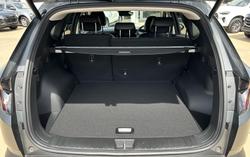 2025 Hyundai Tucson Elite