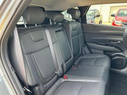 2025 Hyundai Tucson Elite