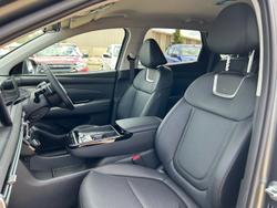 2025 Hyundai Tucson Elite