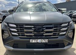 2025 Hyundai Tucson Elite