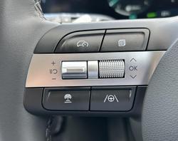 2025 Hyundai Tucson Elite