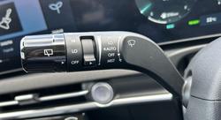 2025 Hyundai Tucson Elite