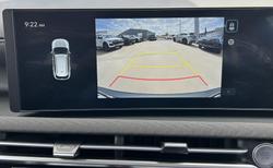 2025 Hyundai Tucson Elite