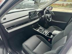 2022 Mitsubishi Outlander LS