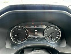 2022 Mitsubishi Outlander LS