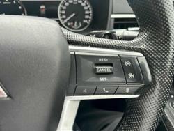 2022 Mitsubishi Outlander LS