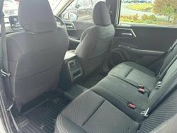 2022 Mitsubishi Outlander LS