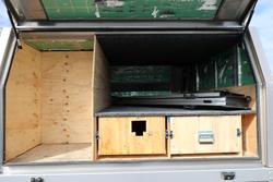 2019 Toyota Landcruiser GXL