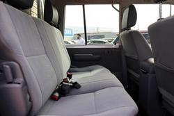 2019 Toyota Landcruiser GXL