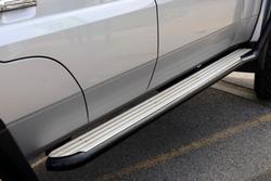 2019 Toyota Landcruiser GXL