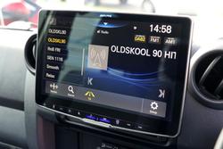 2019 Toyota Landcruiser GXL