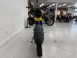 2025 Sur-ron 2025 Sur-ron ELECTRIC LIGHT BEE X Trail Blue