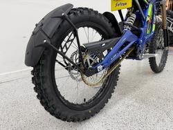 2025 Sur-ron 2025 Sur-ron ELECTRIC LIGHT BEE X Trail Blue