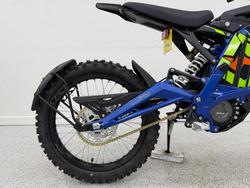 2025 Sur-ron 2025 Sur-ron ELECTRIC LIGHT BEE X Trail Blue
