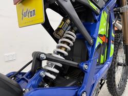 2025 Sur-ron 2025 Sur-ron ELECTRIC LIGHT BEE X Trail Blue