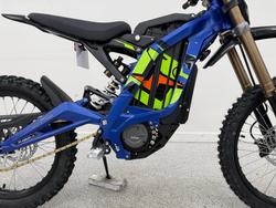 2025 Sur-ron 2025 Sur-ron ELECTRIC LIGHT BEE X Trail Blue