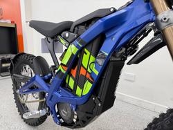 2025 Sur-ron 2025 Sur-ron ELECTRIC LIGHT BEE X Trail Blue