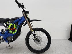 2025 Sur-ron 2025 Sur-ron ELECTRIC LIGHT BEE X Trail Blue