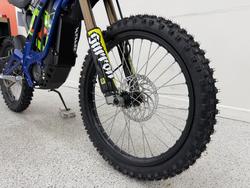 2025 Sur-ron 2025 Sur-ron ELECTRIC LIGHT BEE X Trail Blue