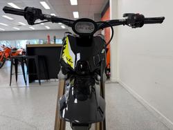 2025 Sur-ron 2025 Sur-ron ELECTRIC LIGHT BEE X Trail Blue