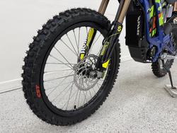 2025 Sur-ron 2025 Sur-ron ELECTRIC LIGHT BEE X Trail Blue