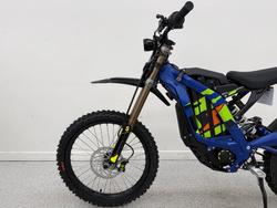 2025 Sur-ron 2025 Sur-ron ELECTRIC LIGHT BEE X Trail Blue