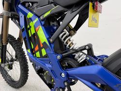 2025 Sur-ron 2025 Sur-ron ELECTRIC LIGHT BEE X Trail Blue
