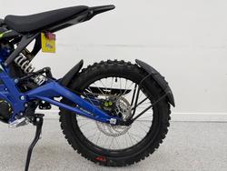 2025 Sur-ron 2025 Sur-ron ELECTRIC LIGHT BEE X Trail Blue
