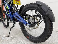 2025 Sur-ron 2025 Sur-ron ELECTRIC LIGHT BEE X Trail Blue