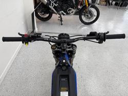 2025 Sur-ron 2025 Sur-ron ELECTRIC LIGHT BEE X Trail Blue